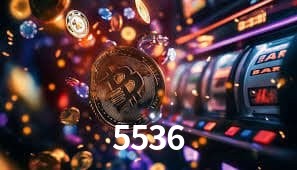 5536