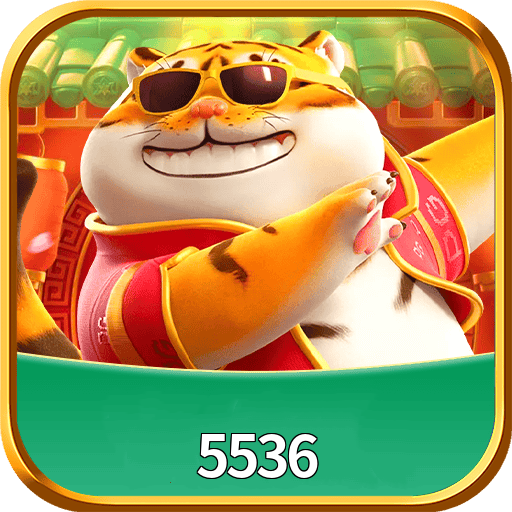 5536 Logo